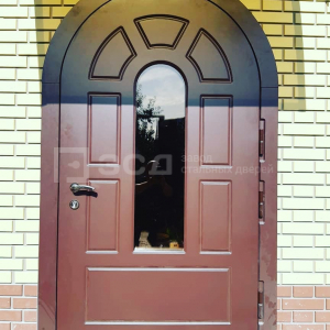 Дверь №126